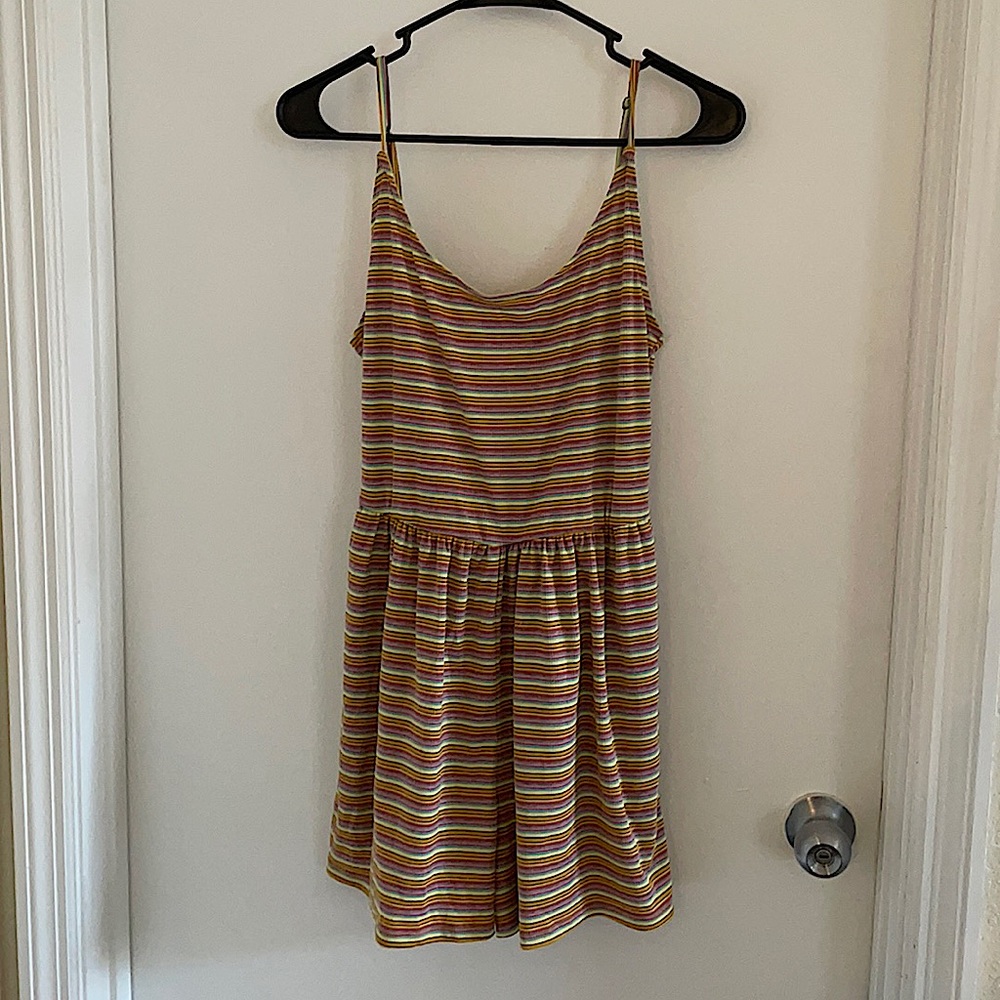 Wild Fable Romper from Target size medium